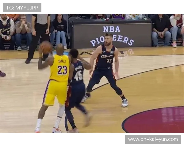 湖人防守内线崩盘，对手命中率暴露体系漏洞